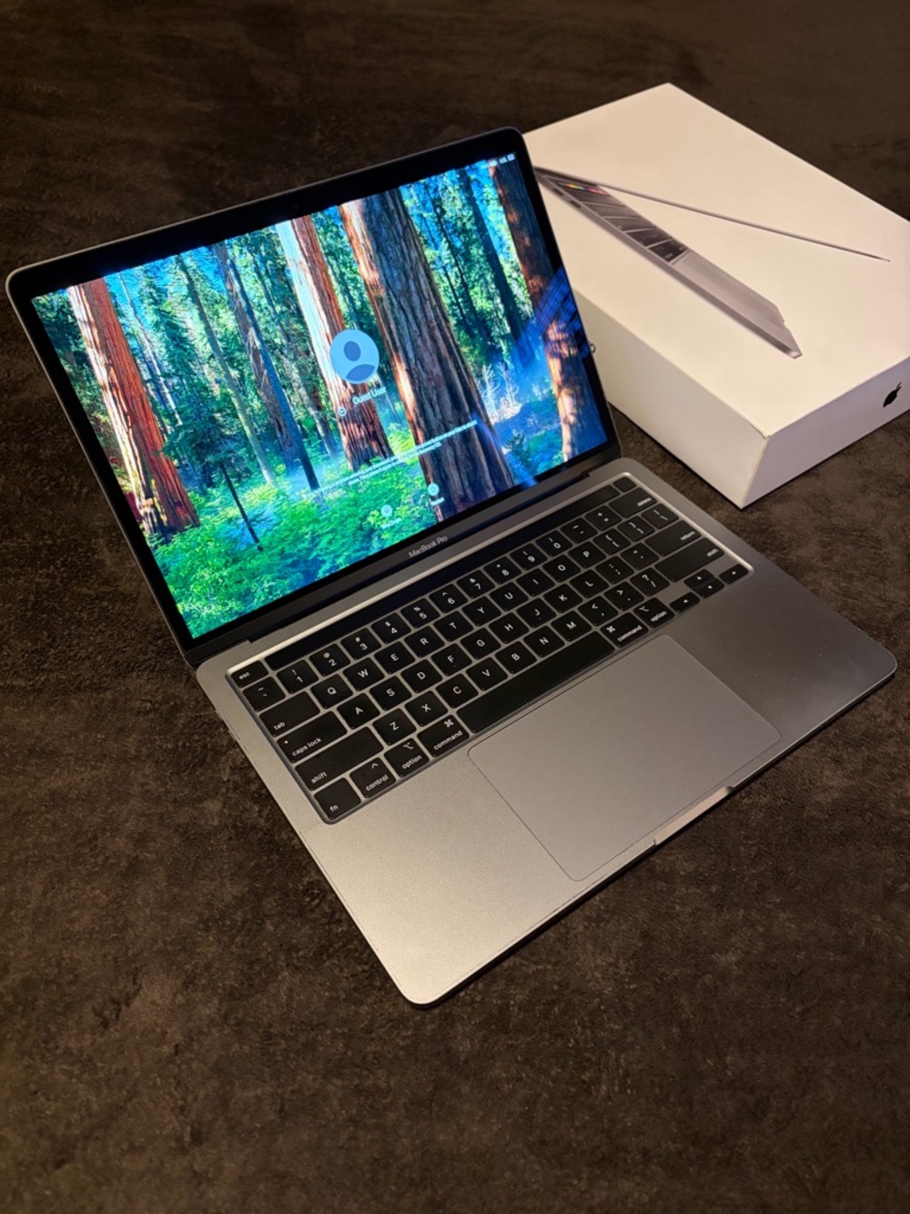 MacBook Pro 13-Inch 16GB